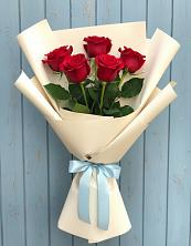 Букет Классика чувств в Масловой