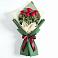 Букет цветов из: Розы в Масловой