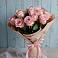 Букет цветов из: Розы в Масловой