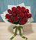Букет Красные розы в Масловой