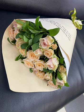 Букет Титаник в Масловой