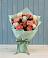 Букет цветов из: Розы в Масловой