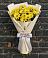 Букет цветов из: Хризантемы в Масловой