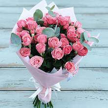 Букет Леди совершенство #REPLACE_PRED# Масловой