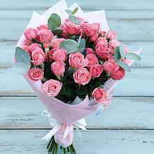 Букет Леди совершенство в Масловой